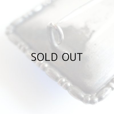 画像13: モルフォ蝶のブローチ  アンティーク