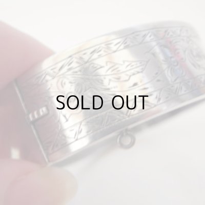 安全チェーンが失われています