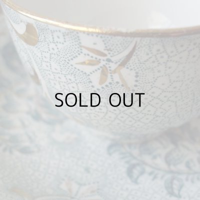 画像3: スズランのカップ&ソーサー  アンティーク