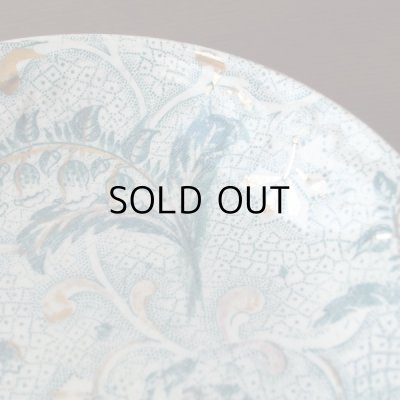 画像10: スズランのカップ&ソーサー  アンティーク