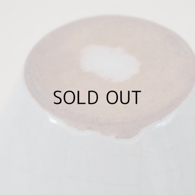 画像11: 白釉のポット  フランスアンティーク