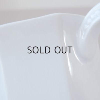 貫通したラインがあります