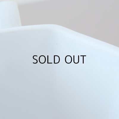 貫通したラインがあります