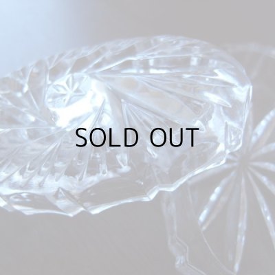 画像3: クリスタルのジュエリー入れ  フランスアンティーク