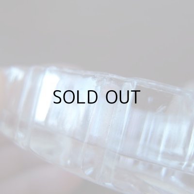 画像8: クリスタルのジュエリー入れ  フランスアンティーク