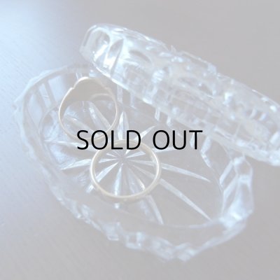 画像9: クリスタルのジュエリー入れ  フランスアンティーク