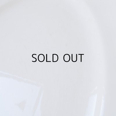 カンニュウとうっすらとした色シミ。