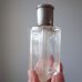 画像7: ガラスの香水瓶2個セット  フランスアンティーク