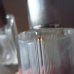 画像8: ガラスの香水瓶2個セット  フランスアンティーク