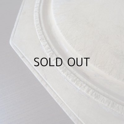 画像6: オクトゴナルのカッティングボード  イギリスアンティーク