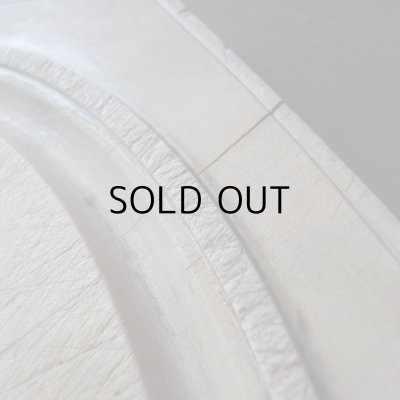 ワレがあります