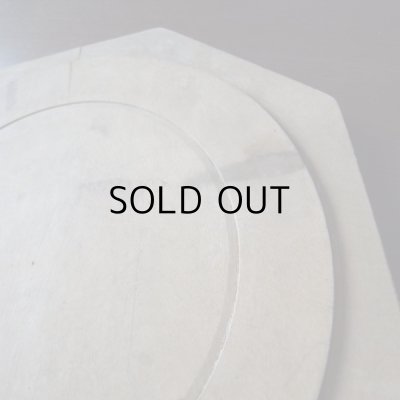 画像11: オクトゴナルのカッティングボード  イギリスアンティーク