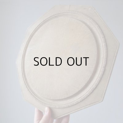 画像13: オクトゴナルのカッティングボード  イギリスアンティーク