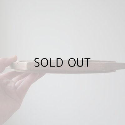 画像14: オクトゴナルのカッティングボード  イギリスアンティーク