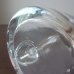 画像8: 吹きガラスのピッチャー  フランスアンティーク
