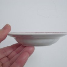 他の写真2: おままごとのお皿6枚セット  Villeroy & Boch  アンティーク