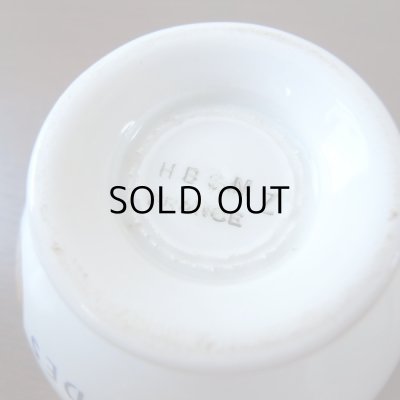 画像9: ルルドのミニボウル未使用シール付き  アンティーク