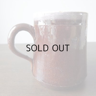 画像3: キュノワールのミルクジャグ  フランスアンティーク