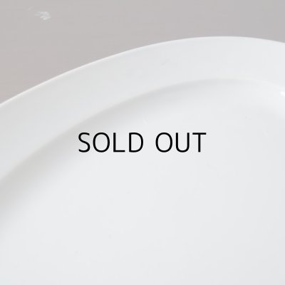 上のほう、釉薬のみだれ