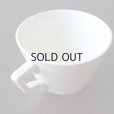 画像3: サルグミンヌのコーヒーカップ  フランスアンティーク