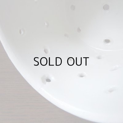 穴あきの処理が甘めです...