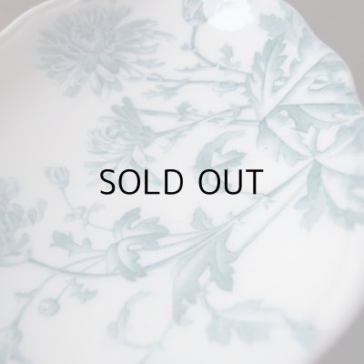 画像4: イギリスアンティーク  リボンのラヴィエ