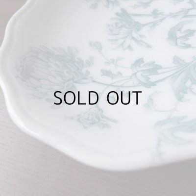 画像5: イギリスアンティーク  リボンのラヴィエ