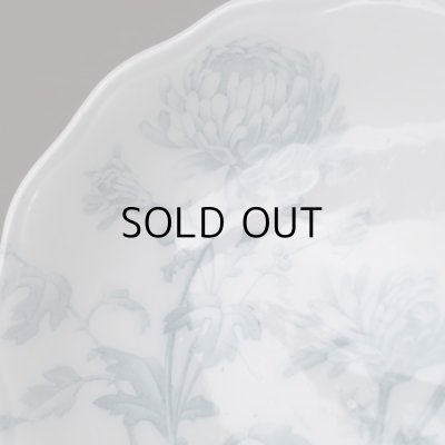 画像6: イギリスアンティーク  リボンのラヴィエ