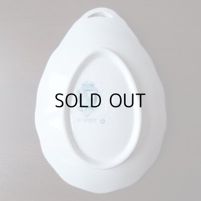 画像9: イギリスアンティーク  リボンのラヴィエ