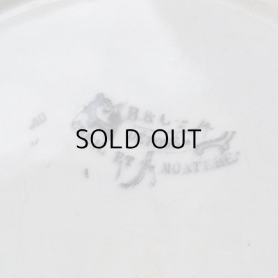 1867〜1876年のバックスタンプ