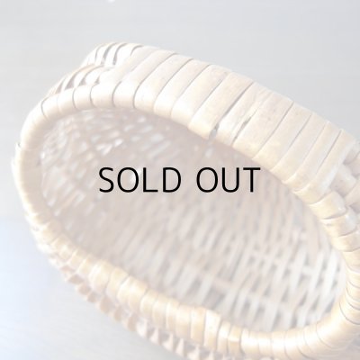 画像3: ミニミニパニエ  フランスアンティーク