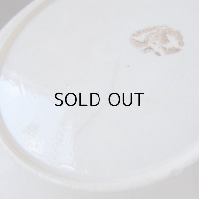 トリアシのラインがあります