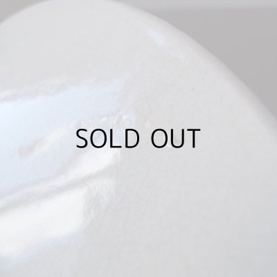 細かなカンニュウ、窯キズ