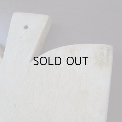 画像4: 大きなカッティングボード  フランスアンティーク