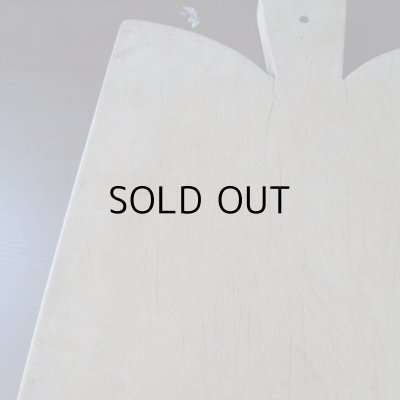 画像5: 大きなカッティングボード  フランスアンティーク