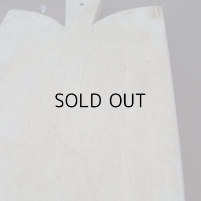 画像6: 大きなカッティングボード  フランスアンティーク