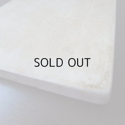 画像8: 大きなカッティングボード  フランスアンティーク