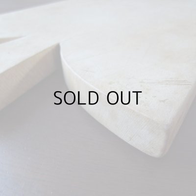 画像11: 大きなカッティングボード  フランスアンティーク