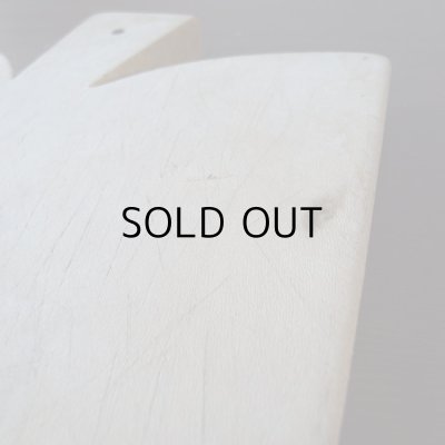 画像14: 大きなカッティングボード  フランスアンティーク