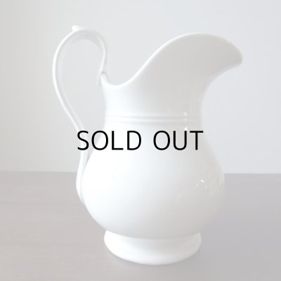 画像3: 19世紀クレイユモントローのピシェ  極美品