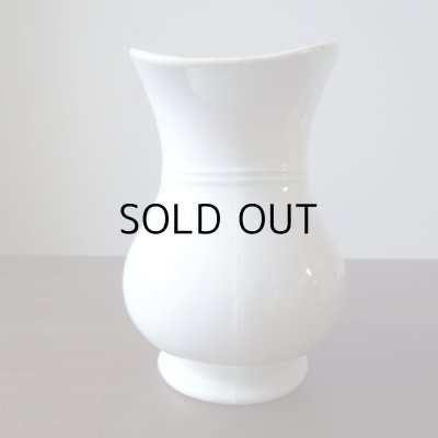 画像4: 19世紀クレイユモントローのピシェ  極美品