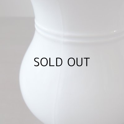 画像10: 19世紀クレイユモントローのピシェ  極美品