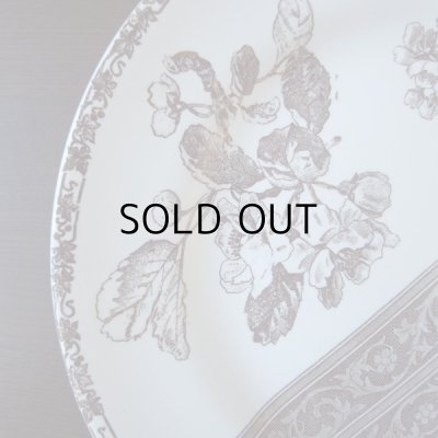 サンザシのお花