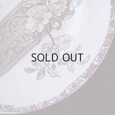 画像5: エミール・ブルジョワのお皿  フランスアンティーク