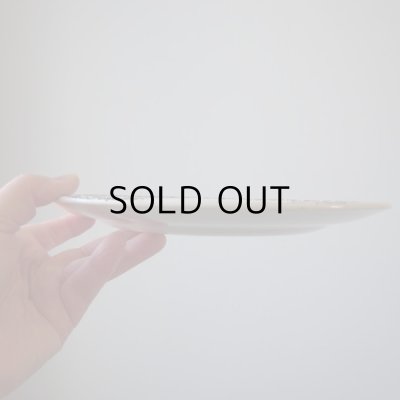 画像14: エミール・ブルジョワのお皿  フランスアンティーク