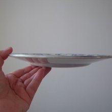 他の写真2: サルグミンヌのデザート皿  フランスアンティーク