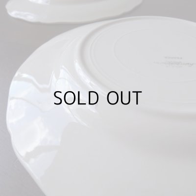 製造時の窯キズがみられます