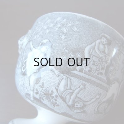 画像6: ライオンのシュクリエ  ベルギーアンティーク