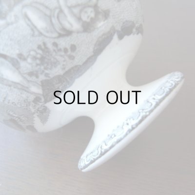 画像14: ライオンのシュクリエ  ベルギーアンティーク