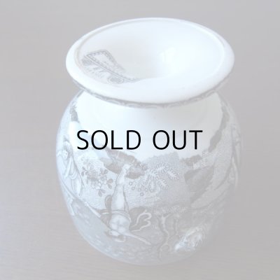 画像15: ライオンのシュクリエ  ベルギーアンティーク